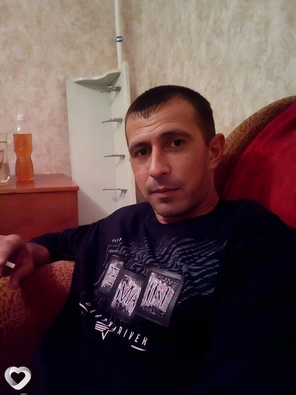 Pasha, 36, Новокузнецке — анкета №1746623
