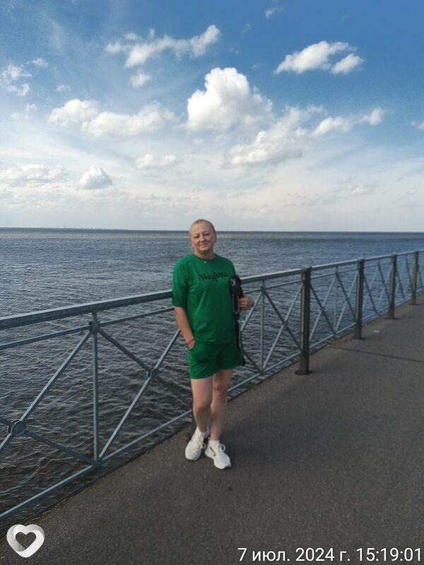 Рима, 48, Москве — анкета №1746626