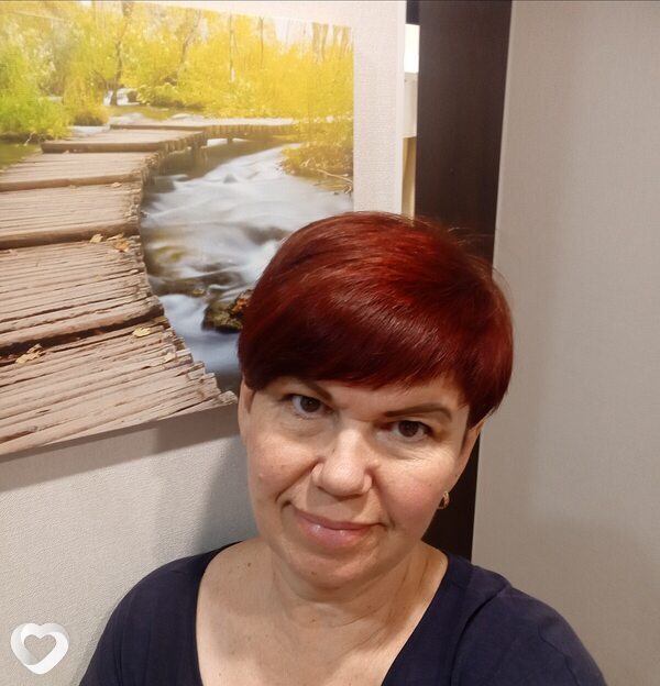 Ирина, 57, Томске — анкета №1746632