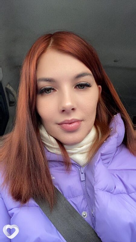 Леся, 37, Нижнем Новгороде — анкета №1746633