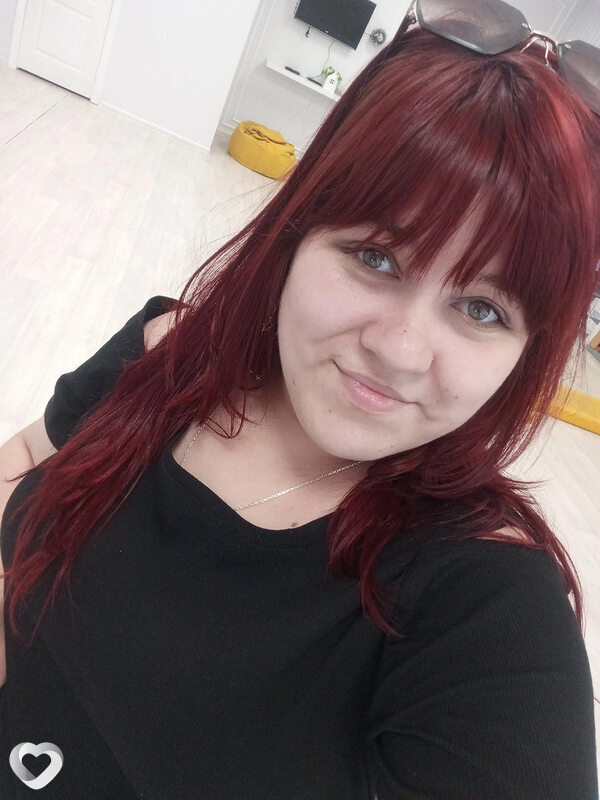 Алина, 35, Саратове — анкета №1746637