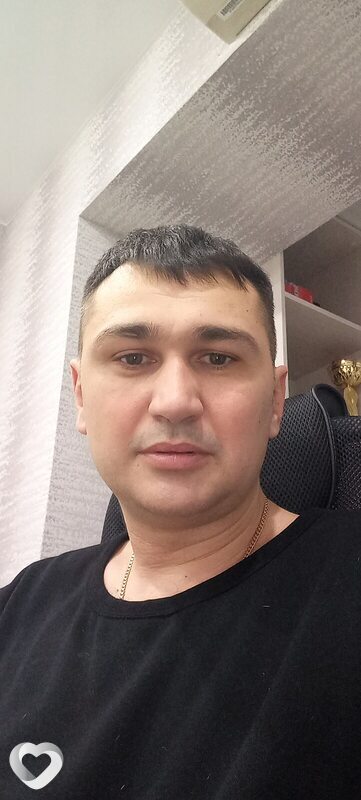 Констнтин, 44, Усолье-Сибирское — анкета №1746638