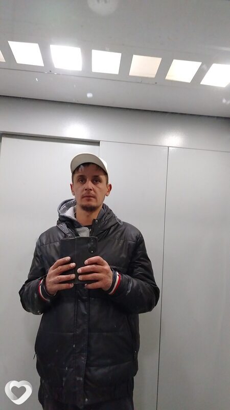 Юрий, 35, Красноярске — анкета №1746948