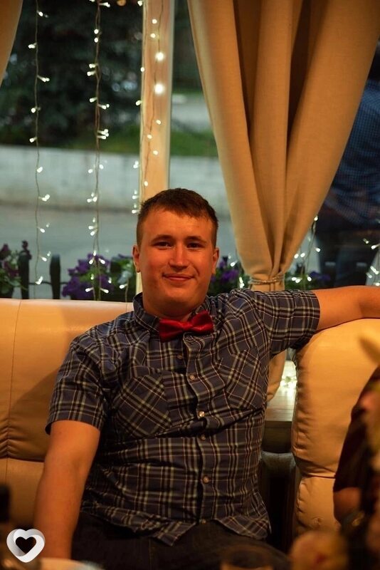 Алексей, 29, Москве — анкета №1746949