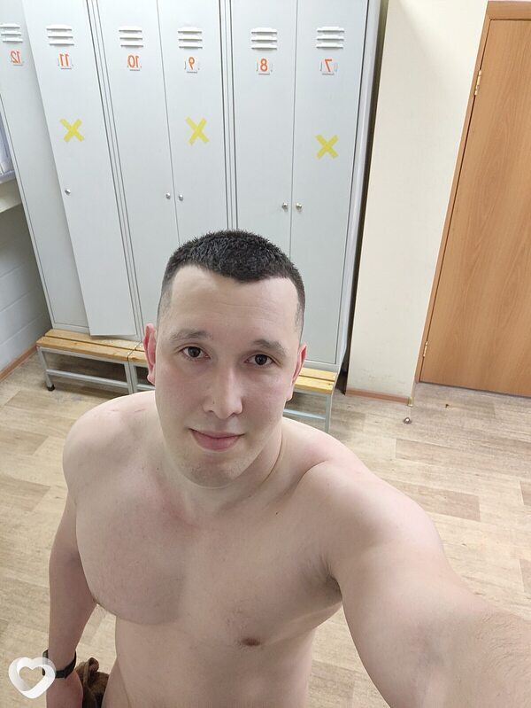 Эдуард, 34, Екатеринбурге — анкета №1746951