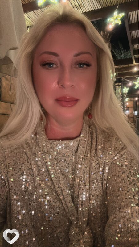 Лана, 47, Москве — анкета №1746964