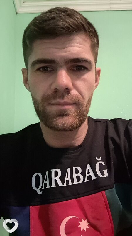 Элшьад, 28, Кишинёв — анкета №1746768