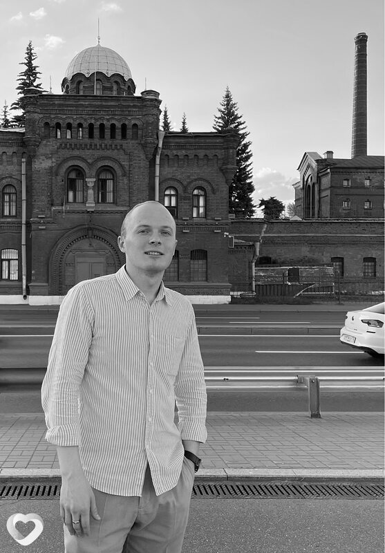Олег, 25, Сыктывкаре — анкета №1746770