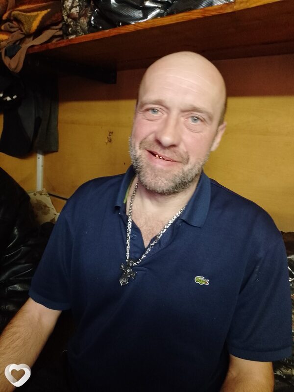 Константин, 42, Челябинске — анкета №1746777