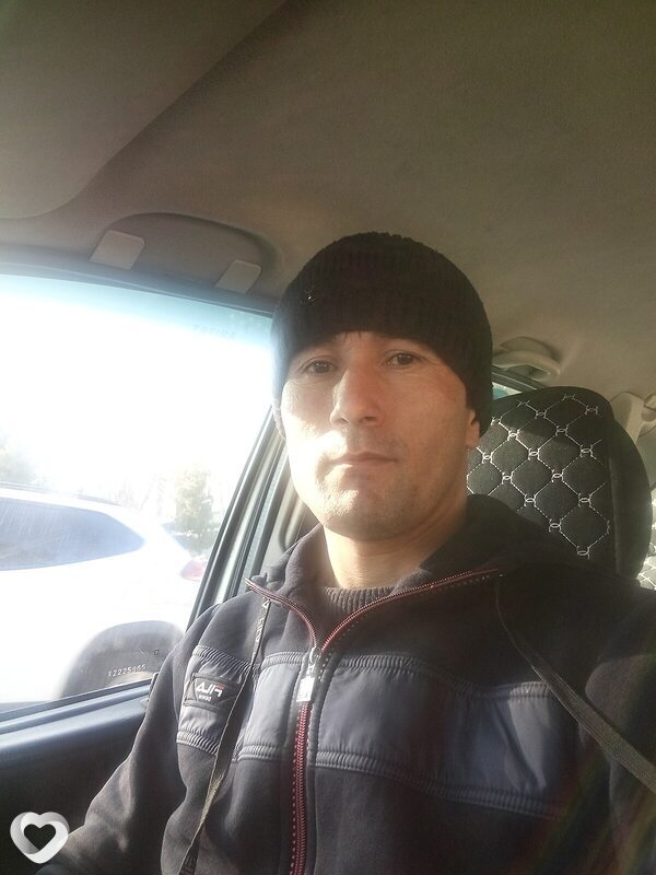 Baxa, 38, Фергана — анкета №1746784