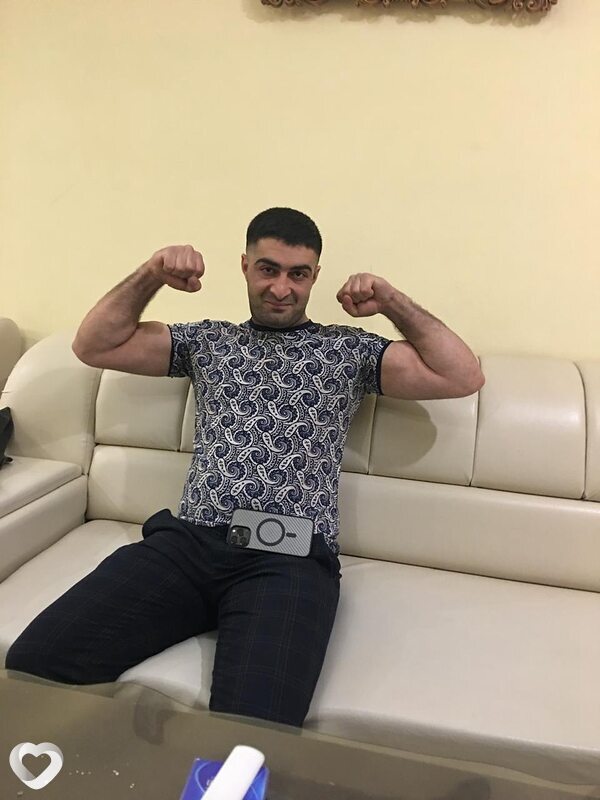 Артём, 28, Хабаровске — анкета №1746787
