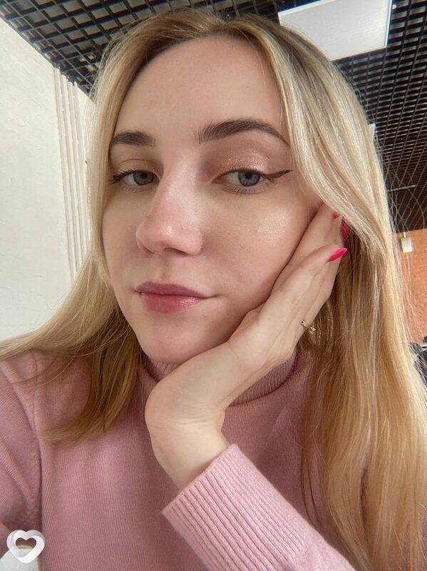 Ольга, 30, Иванове — анкета №1746799