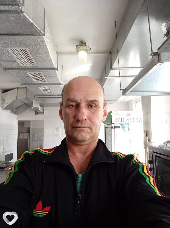 Дмитрий, 56, Севастополе — анкета №1746809