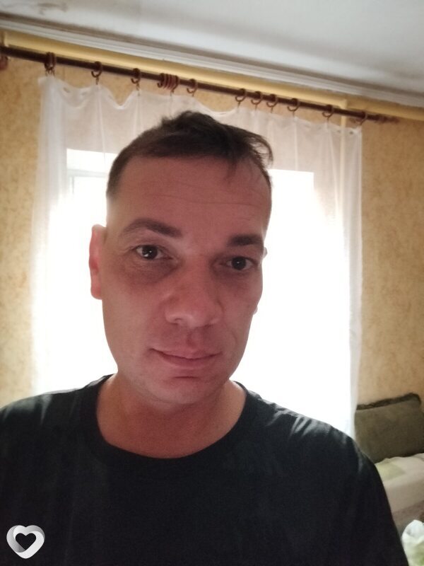 Вячеслав, 41, Таганроге — анкета №1746666