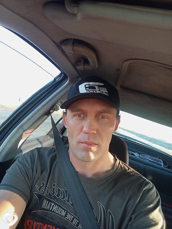 Александр, 34, Караганде — анкета №1746669