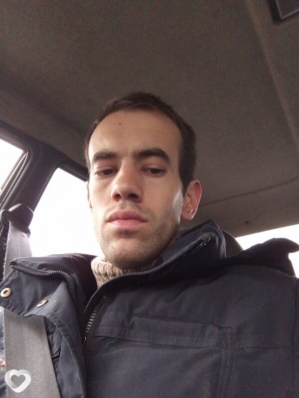 Дмитрий, 45, Саратове — анкета №1746671