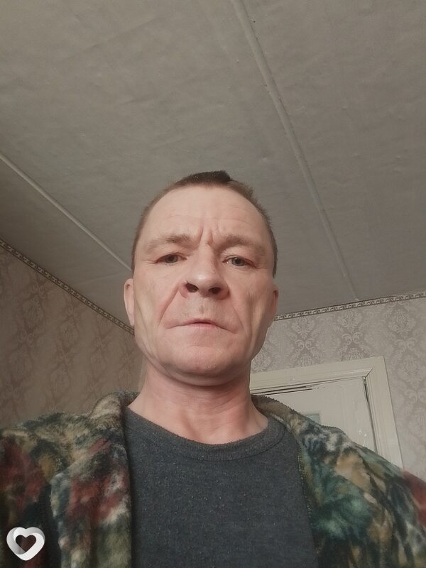 Sergey, 51, Хабаровске — анкета №1746681