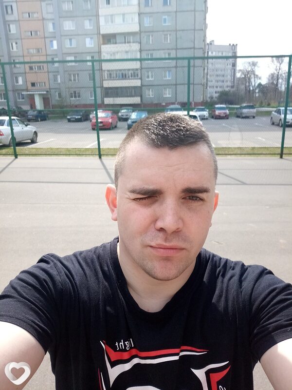 Алексей, 36, Вологде — анкета №1746685