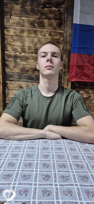 Илья, 32, Хабаровске — анкета №1746689