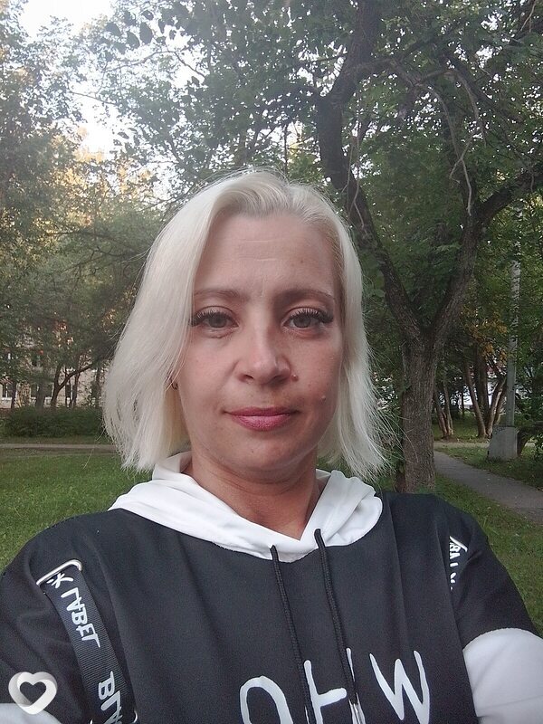 Елена, Северск