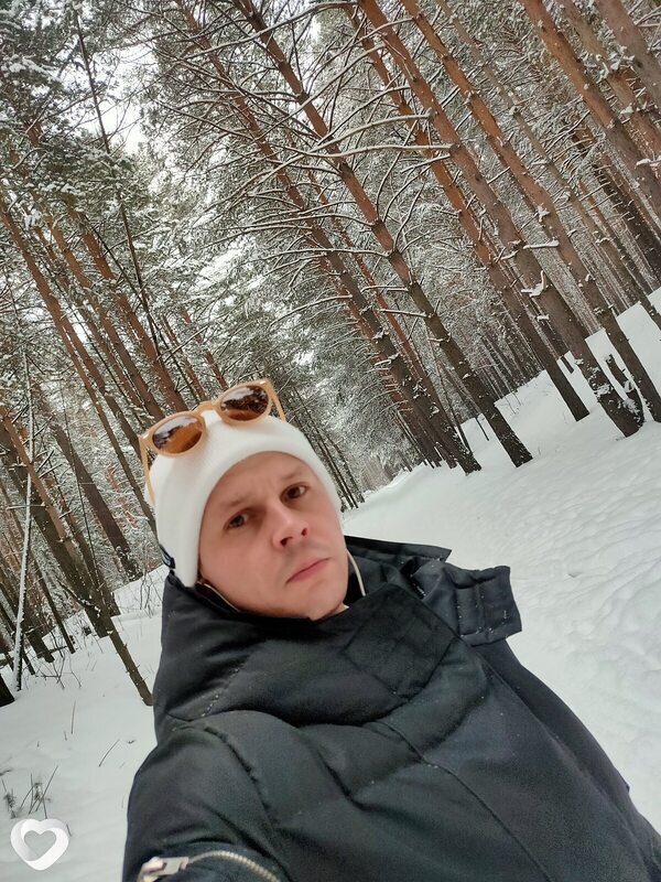 Вячеслав, 35, Новосибирске — анкета №1747609