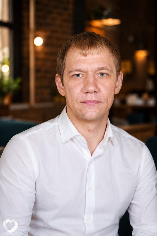 Александр, Орловский