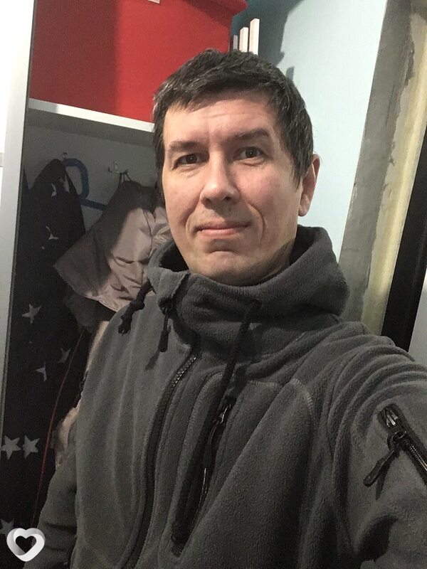 Алексей, 50, Москве — анкета №1747612