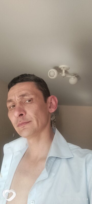 Миша, 38, Ижевске — анкета №1746891