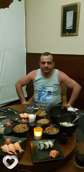 Tyom, 46, Ереван — анкета №1746897