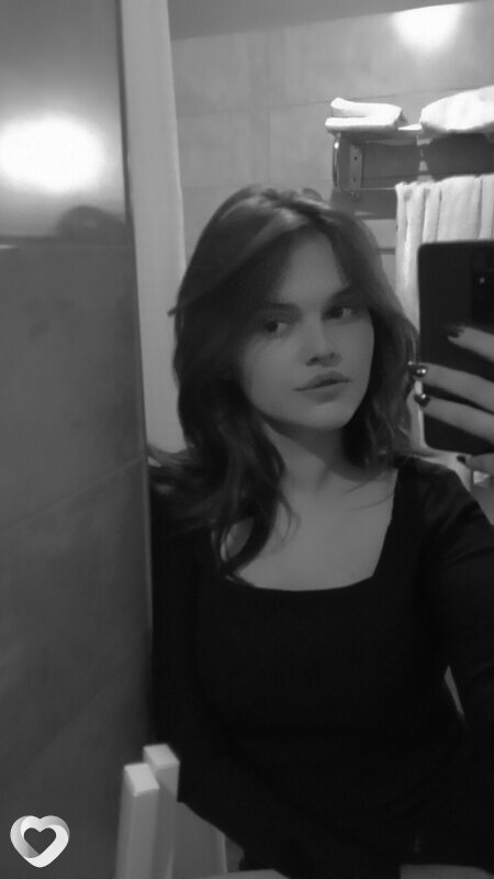 Эля, 22, Москве — анкета №1746898
