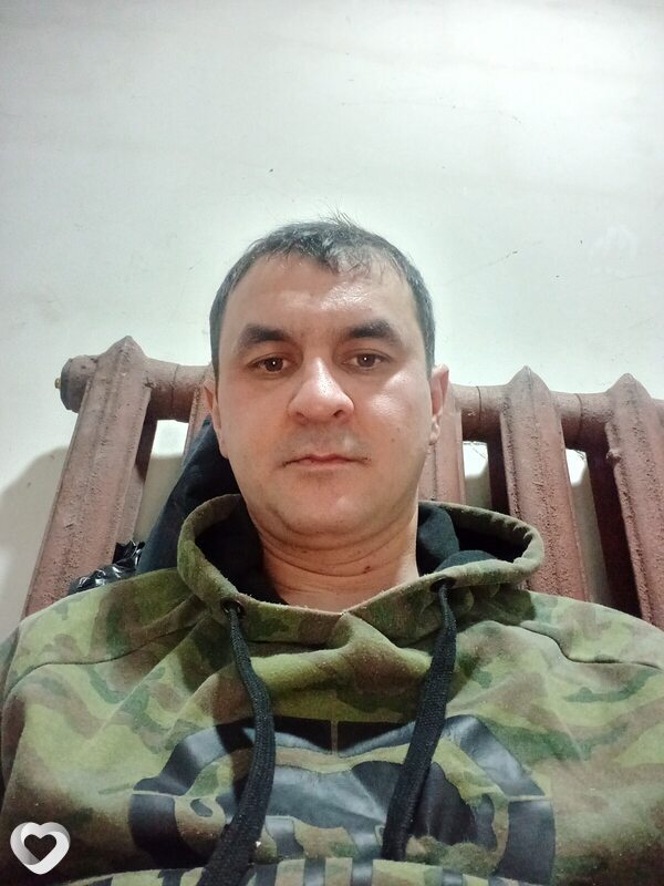Fedor, 35, Павлодаре — анкета №1746904