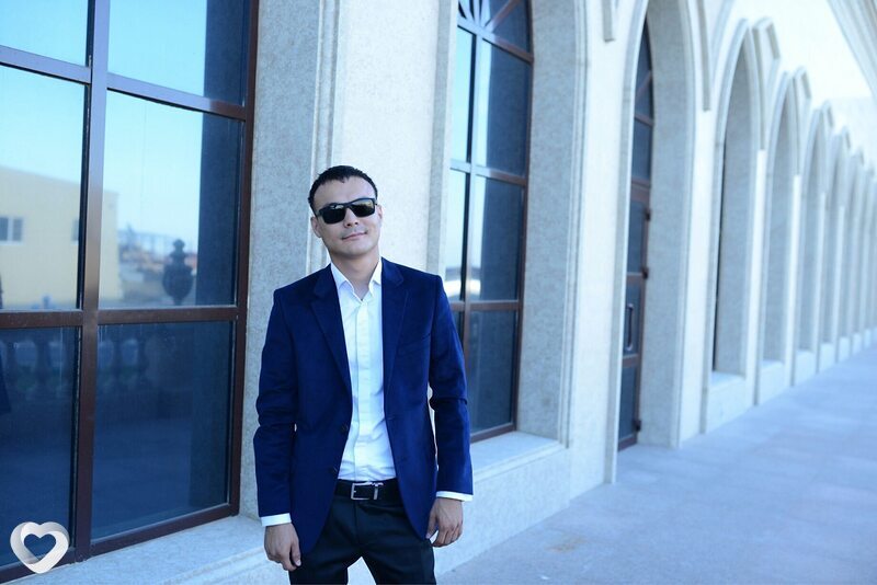 Dauren Baim, 35, Атырау(гурьев) — анкета №1746905