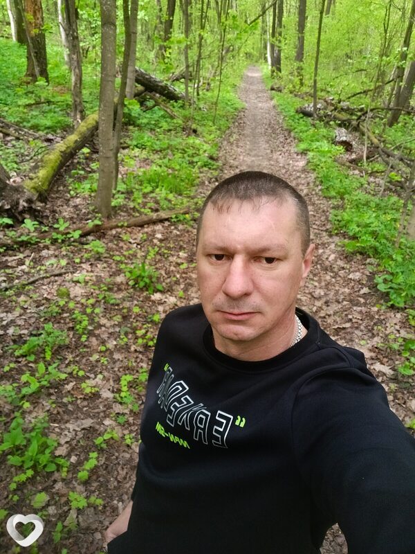 Павел, 41, Москве — анкета №1747315