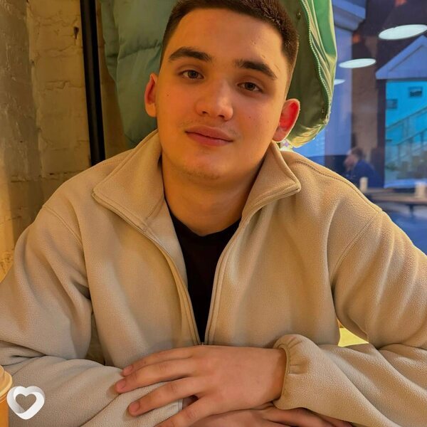Сергей, 23, Барнауле — анкета №1747318