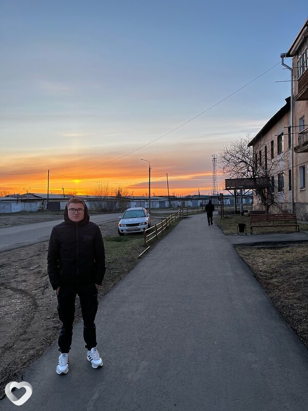 Коля, Селенгинск
