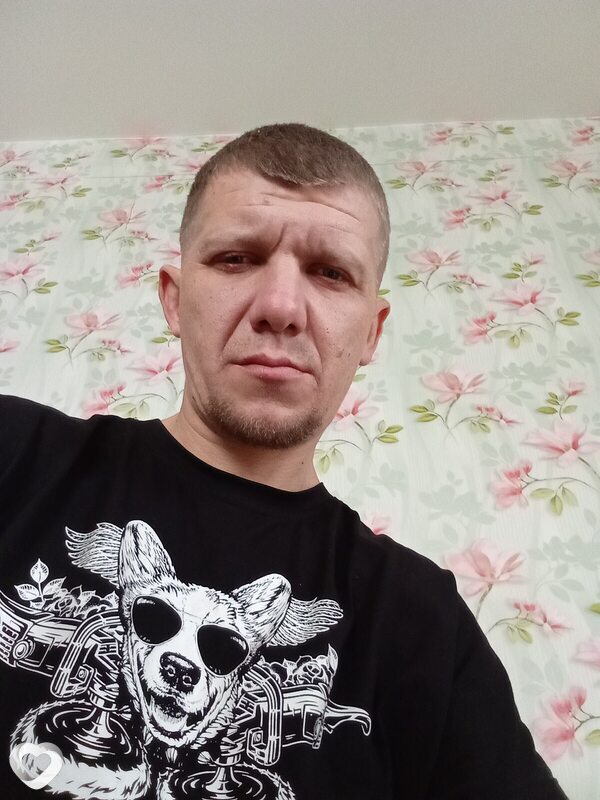 Александр, 41, Новосибирске — анкета №1747324