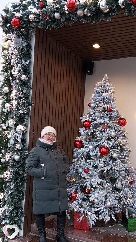 Марина, 47, Нижнем Новгороде — анкета №1747325