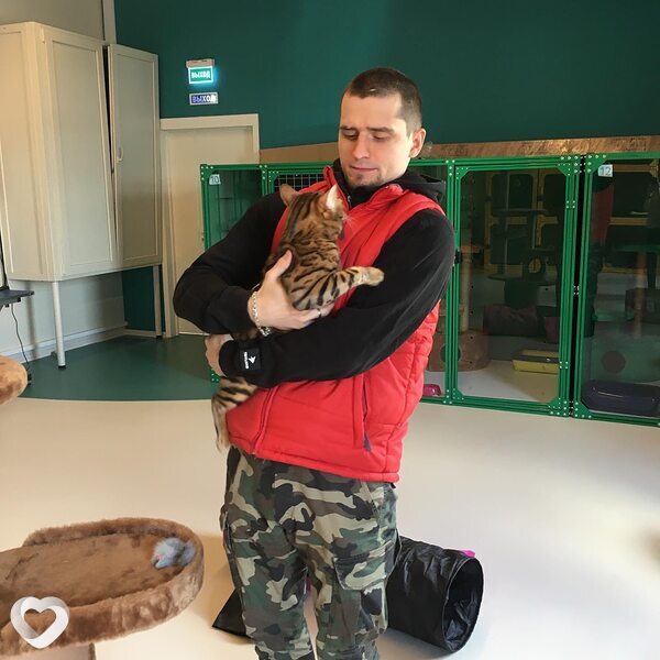 Динар, 30, Уфе — анкета №1747332