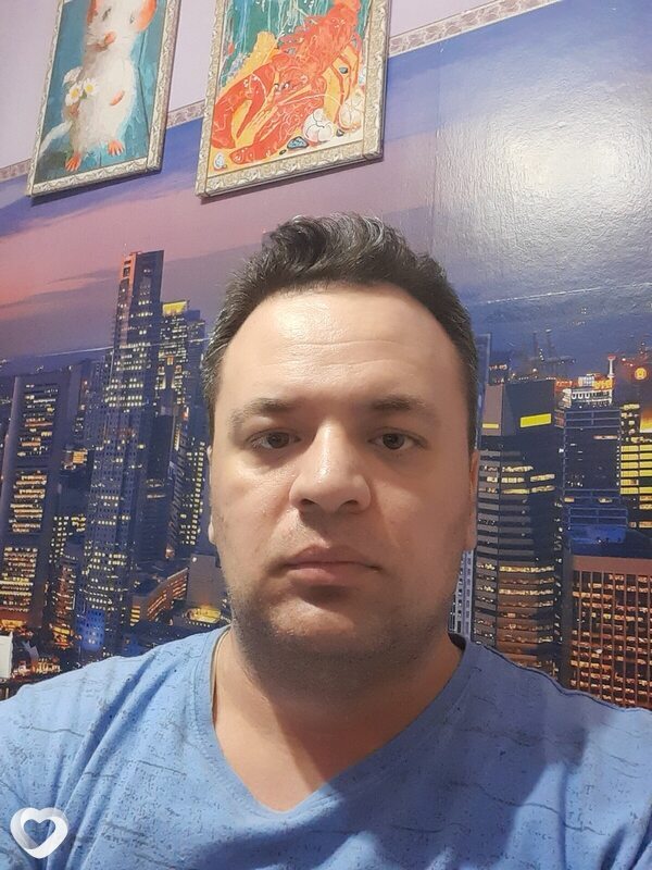Руслан, 42, Ставрополе — анкета №1746969