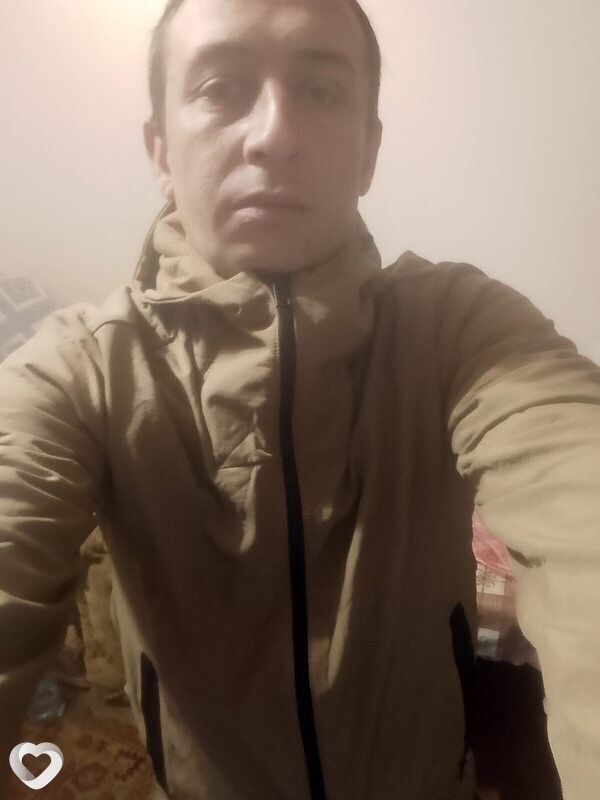 Андрей, 37, Россоши — анкета №1746971