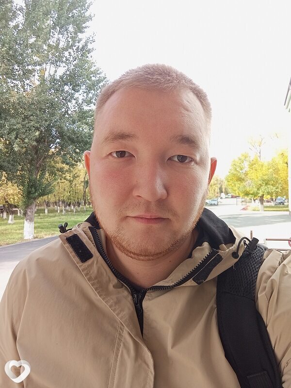 Дамир, 29, Астане — анкета №1746973