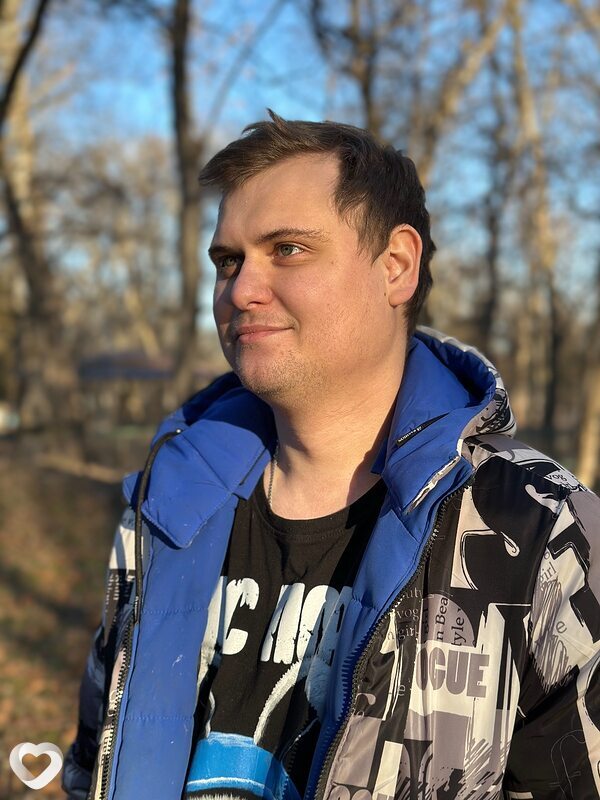 Вадим, 26, Невинномысске — анкета №1746976