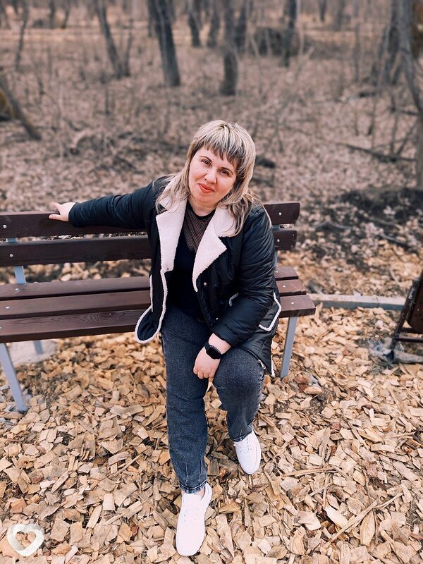 Галина, 44, Рубцовске — анкета №1746978