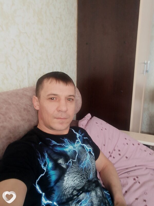 Александр, 40, Иркутске — анкета №1746981