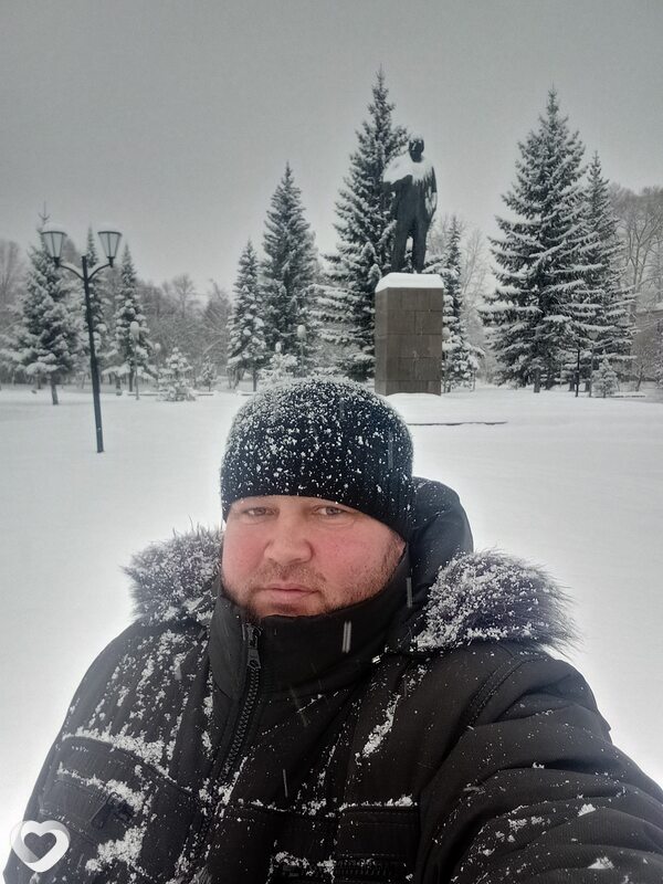 Sergei, 38, Иркутске — анкета №1746985