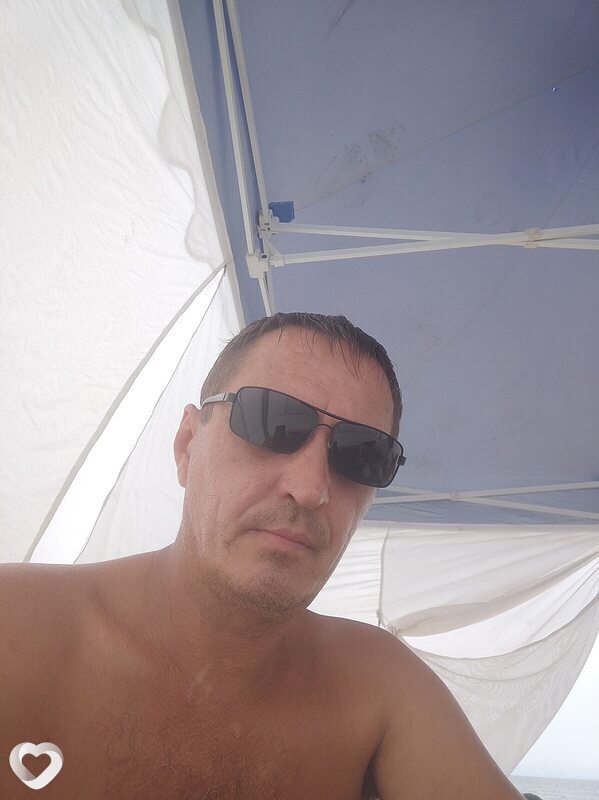 Алексей, 47, Уссурийске — анкета №1746920
