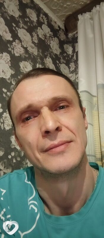 Александр, 46, Богородицке — анкета №1746921