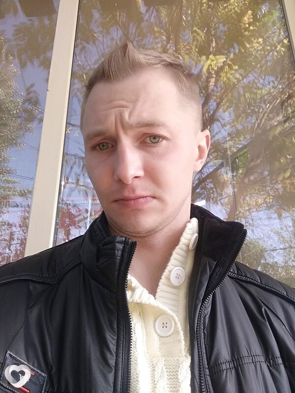 Станислав, 37, Витебске — анкета №1746923