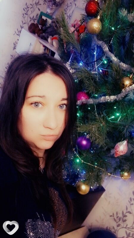 Диана, 33, Кропоткине — анкета №1746924