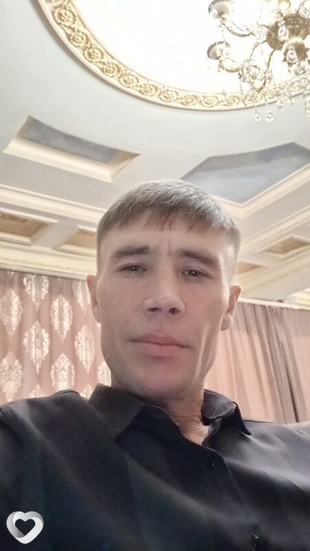 Алексей, 41, Семей — анкета №1746928